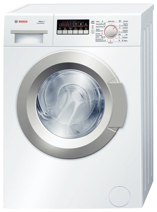 Ремонт стиральной машины Bosch WLX 24261