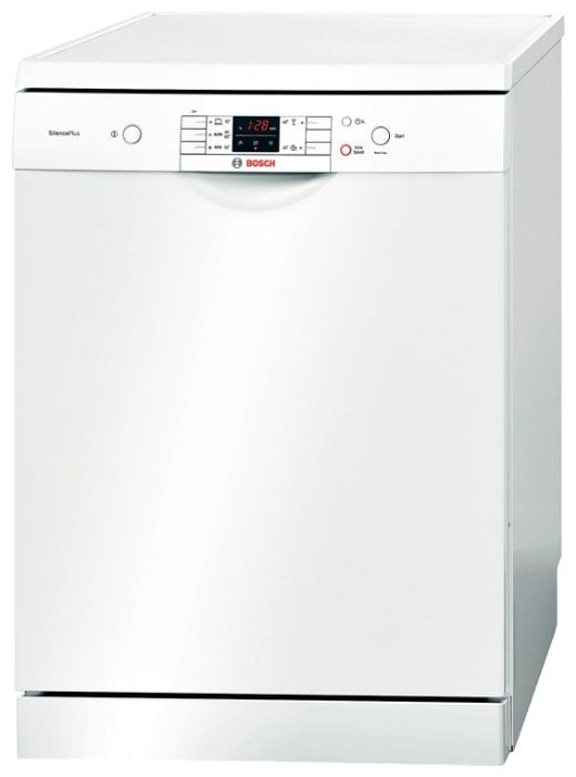 Ремонт посудомоечной машины Bosch SMS 58L02