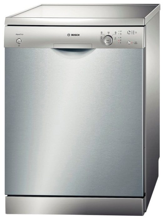 Ремонт посудомоечной машины Bosch SMS 50D28
