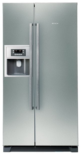 Ремонт холодильника Bosch KAN58A75