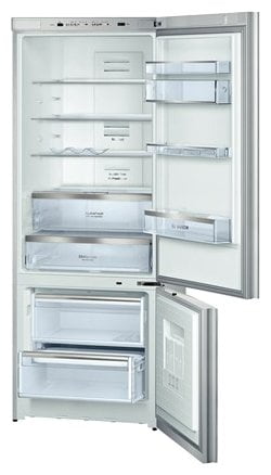 Ремонт холодильника Bosch KGN57SM32N