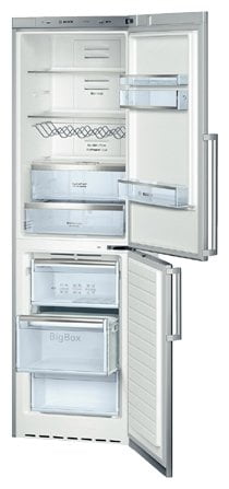 Ремонт холодильника Bosch KGN39AZ22