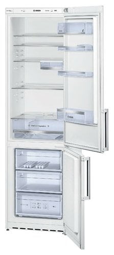 Ремонт холодильника Bosch KGE39AW25