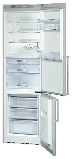 Ремонт холодильника Bosch KGF39PZ20X