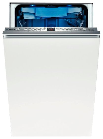 Ремонт посудомоечной машины Bosch SPV 69T70