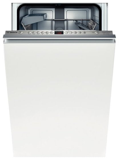 Ремонт посудомоечной машины Bosch Serie 6 SPV 63M50