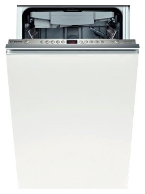 Ремонт посудомоечной машины Bosch Serie 6 SPV 58M50