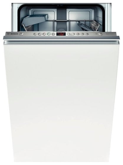 Ремонт посудомоечной машины Bosch SPV 53M50