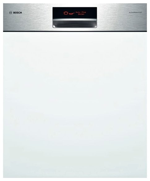 Ремонт посудомоечной машины Bosch SMI 69T65