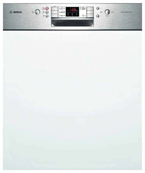 Ремонт посудомоечной машины Bosch SMI 58N75