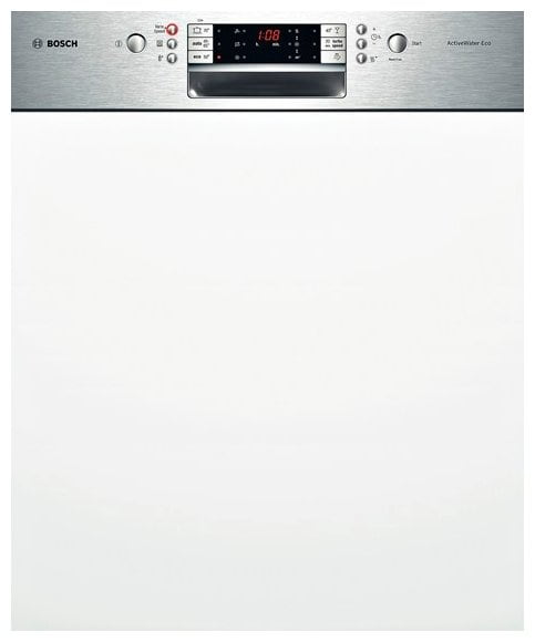 Ремонт посудомоечной машины Bosch SMI 69N25