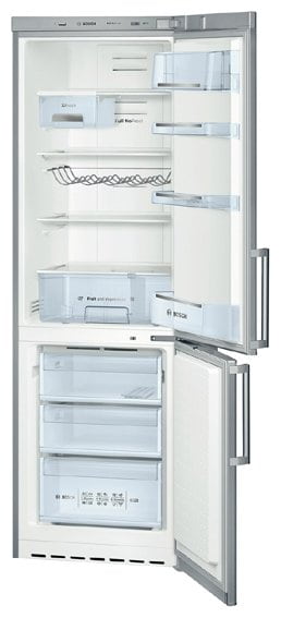 Ремонт холодильника Bosch KGN36XL20