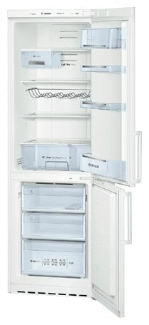Ремонт холодильника Bosch KGN36XW20