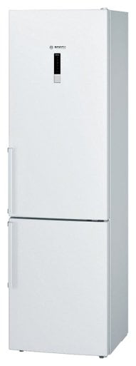 Ремонт холодильника Bosch KGN39XW30
