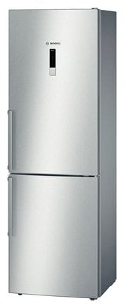 Ремонт холодильника Bosch KGN36XL30