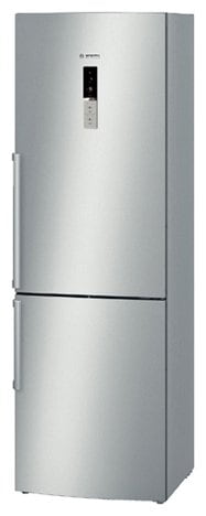 Ремонт холодильника Bosch KGN36AI22