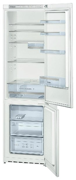 Ремонт холодильника Bosch KGS36VW20