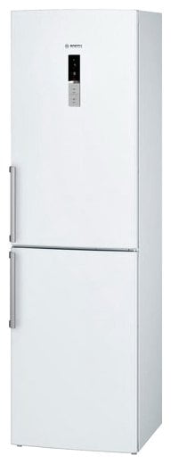 Ремонт холодильника Bosch KGN39XW25