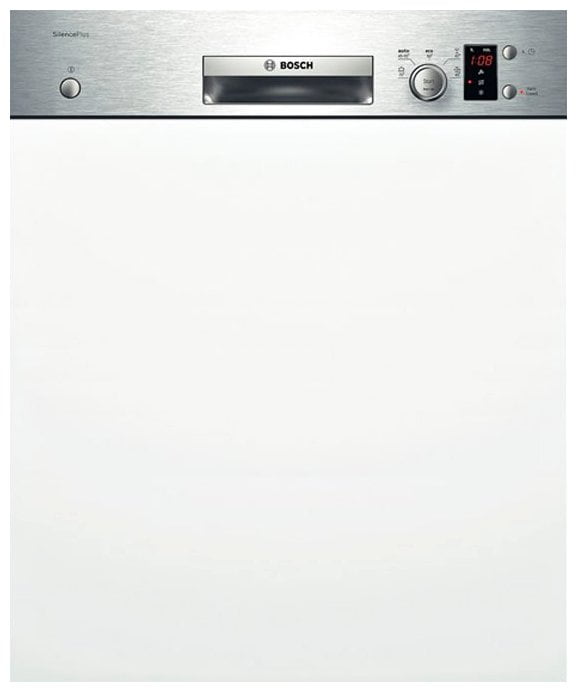 Ремонт посудомоечной машины Bosch SMI 57D45