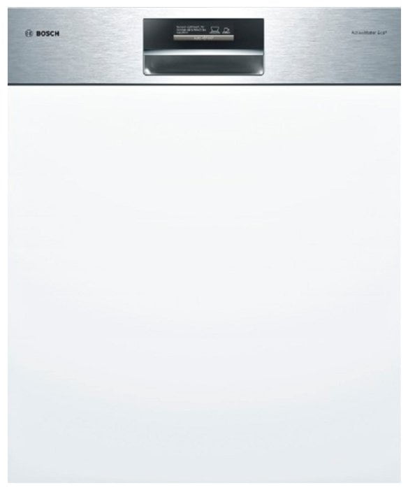 Ремонт посудомоечной машины Bosch SMI 69U75