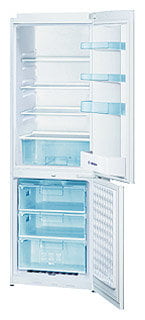 Ремонт холодильника Bosch KGV36N00