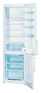 Ремонт холодильника Bosch KGV39X00