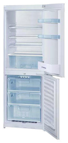 Ремонт холодильника Bosch KGV33V00