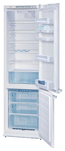 Ремонт холодильника Bosch KGS39V00