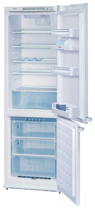 Ремонт холодильника Bosch KGS36V00