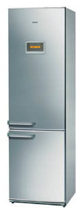 Ремонт холодильника Bosch KGS39P90