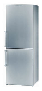 Ремонт холодильника Bosch KGV33X41