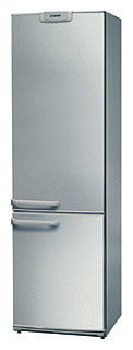 Ремонт холодильника Bosch KGS39X60