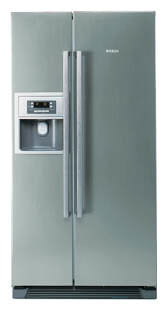 Ремонт холодильника Bosch KAN58A40