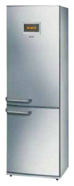 Ремонт холодильника Bosch KGU34M90