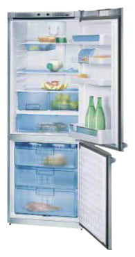Ремонт холодильника Bosch KGU40173