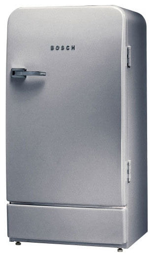 Ремонт холодильника Bosch KDL20451
