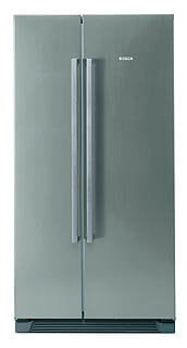 Ремонт холодильника Bosch KAN56V40