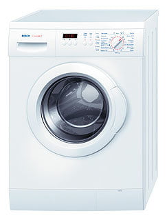 Ремонт стиральной машины Bosch WLF 20260