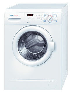 Ремонт стиральной машины Bosch WAA 20260