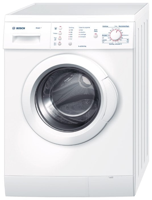 Ремонт стиральной машины Bosch WAE 20160