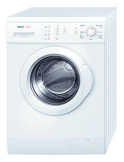 Ремонт стиральной машины Bosch WAE 24160