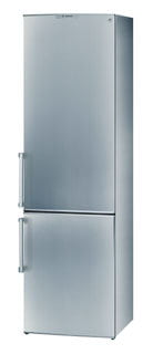 Ремонт холодильника Bosch KGV39X50