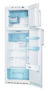 Ремонт холодильника Bosch KDN30X00