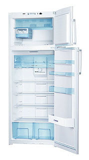 Ремонт холодильника Bosch KDN40X00