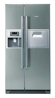 Ремонт холодильника Bosch KAN60A40