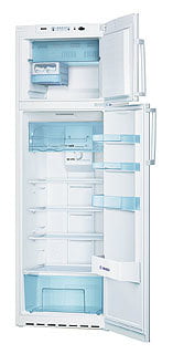 Ремонт холодильника Bosch KDN32X00