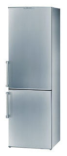 Ремонт холодильника Bosch KGV36X40