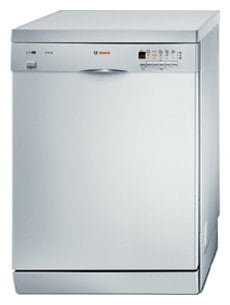 Ремонт посудомоечной машины Bosch SGS 56M08