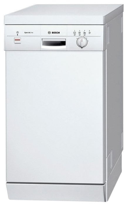 Ремонт посудомоечной машины Bosch SRS 40E02