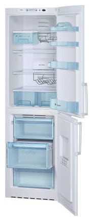 Ремонт холодильника Bosch KGN39X00